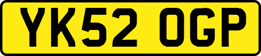 YK52OGP