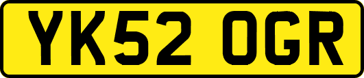 YK52OGR