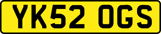 YK52OGS