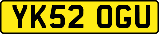 YK52OGU