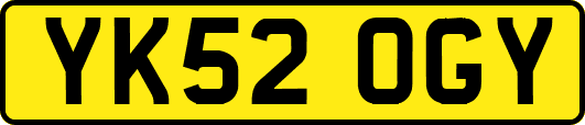 YK52OGY