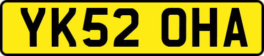 YK52OHA