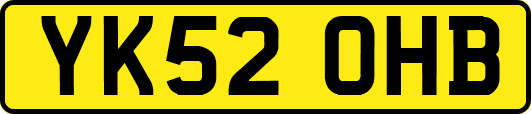 YK52OHB