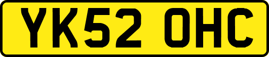 YK52OHC