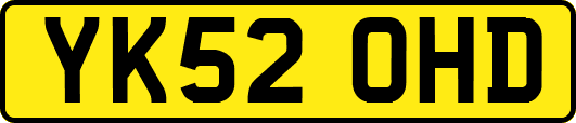 YK52OHD