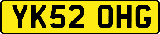 YK52OHG