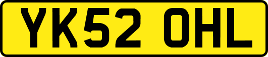 YK52OHL