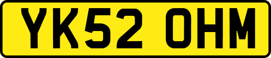 YK52OHM