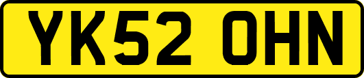YK52OHN