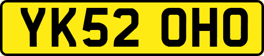 YK52OHO