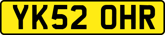 YK52OHR