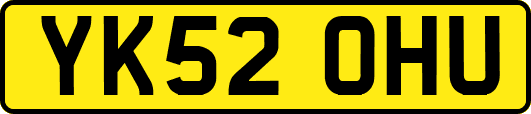 YK52OHU