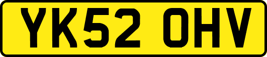 YK52OHV