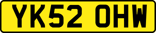 YK52OHW