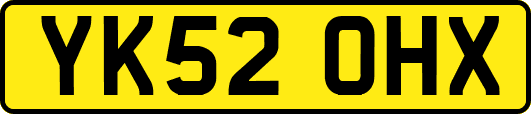YK52OHX
