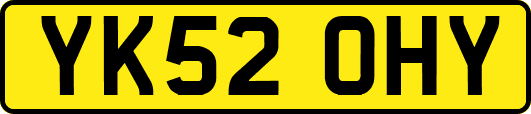 YK52OHY