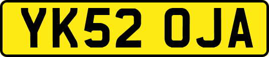 YK52OJA