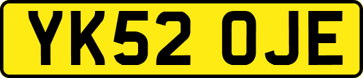 YK52OJE