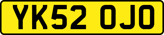 YK52OJO