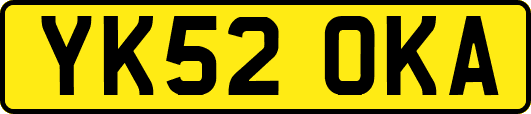 YK52OKA