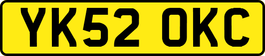 YK52OKC