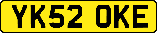 YK52OKE