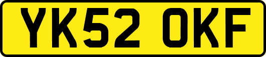 YK52OKF