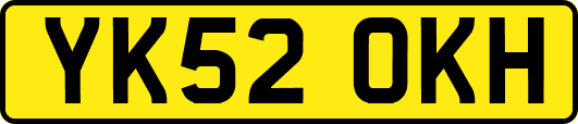 YK52OKH