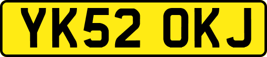 YK52OKJ