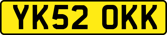 YK52OKK