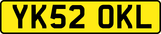 YK52OKL