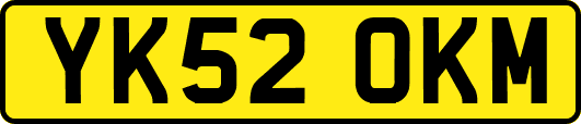 YK52OKM