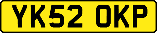 YK52OKP