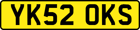 YK52OKS