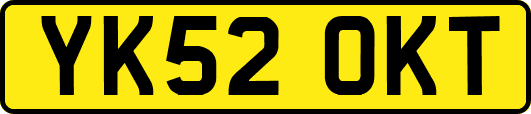 YK52OKT