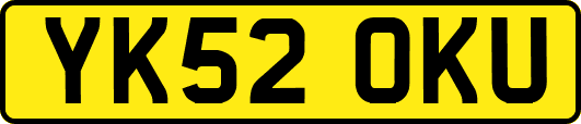 YK52OKU