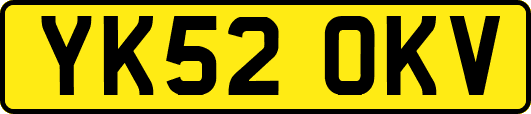 YK52OKV