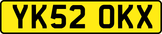 YK52OKX