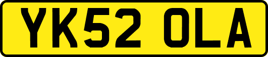 YK52OLA