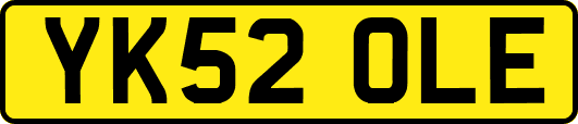 YK52OLE