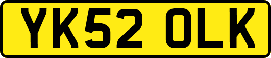 YK52OLK