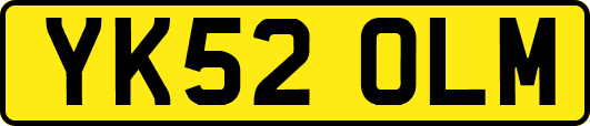 YK52OLM