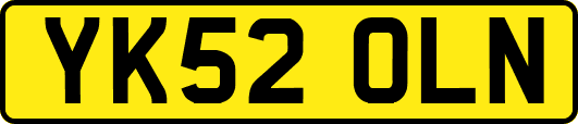 YK52OLN