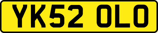 YK52OLO