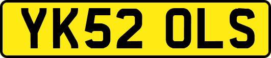 YK52OLS