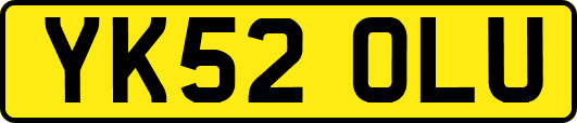 YK52OLU