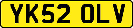 YK52OLV