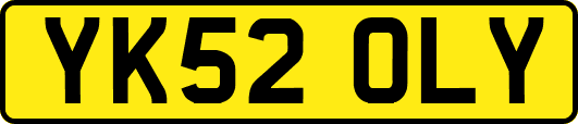 YK52OLY