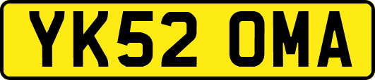 YK52OMA