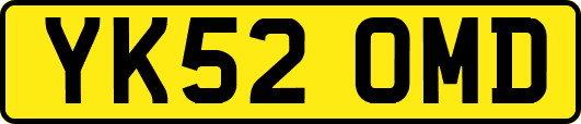 YK52OMD
